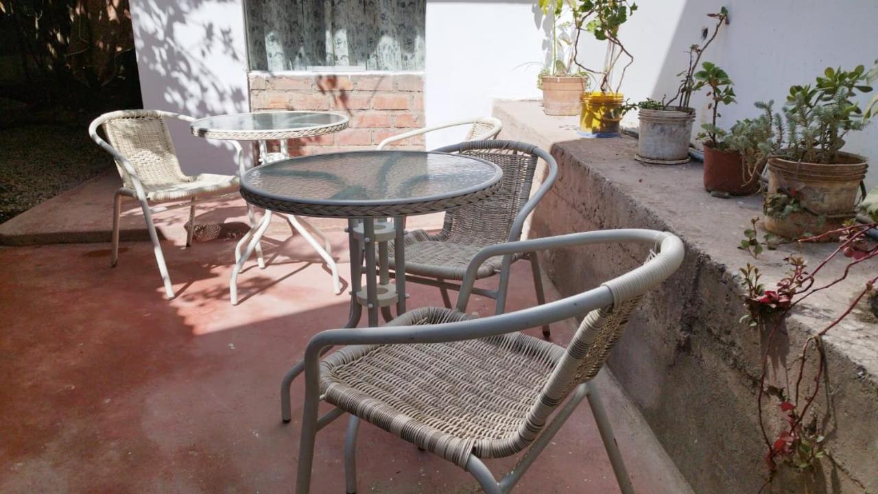La Maison De Frida Hotel Cusco Exterior photo